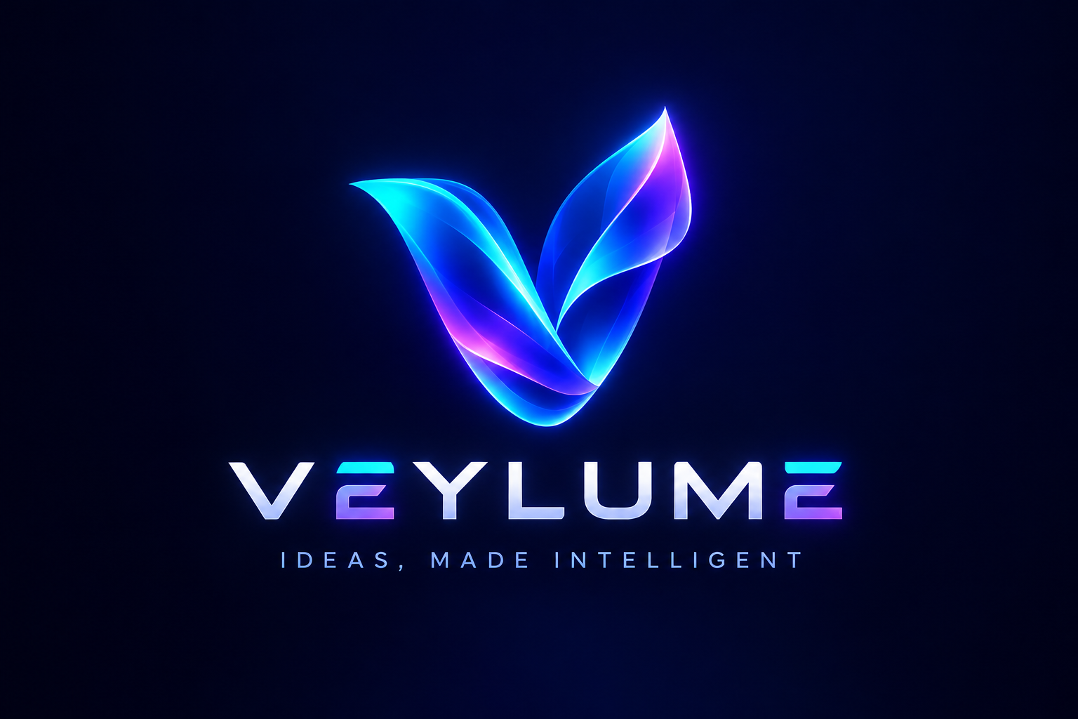 VEYLUME AI logo